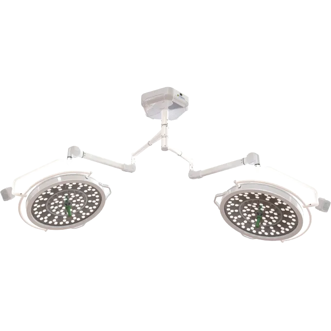 Iluminação Cirurgica